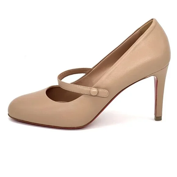 Christian Louboutin | Shoes | Christian Louboutin Pumppie Wallis